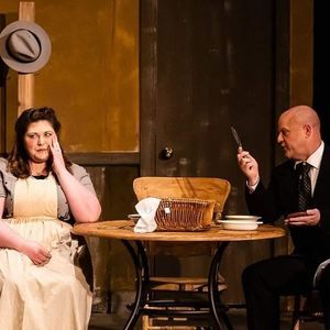 Meet your Posher, Jamie